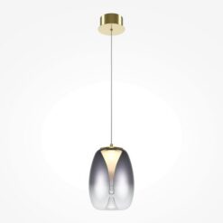 LED пендел MAYTONI MOD282PL-L8G3K SPLASH