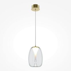 LED пендел MAYTONI MOD282PL-L8G3K1 SPLASH