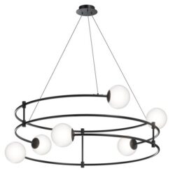 Пендел MAYTONI MOD317PL-06B BALANCE