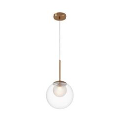 Пендел MAYTONI MOD521PL-01G3 BASIC FORM