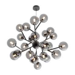 Полилей MAYTONI Mod545pl-24b MOD545PL-24B за трапезария