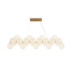 Пендел MAYTONI MOD547PL-25BS DALLAS