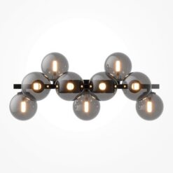 Аплик MAYTONI MOD547WL-09B DALLAS