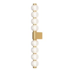 LED аплик MAYTONI MOD555WL-L13G3K AMULET