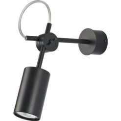 Спот NOWODVORSKI 5655 Eye Graphite S