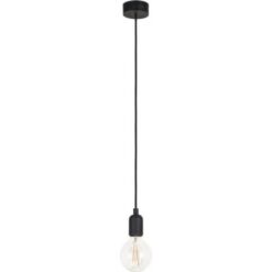 Пендел NOWODVORSKI 6404 Silicone Black