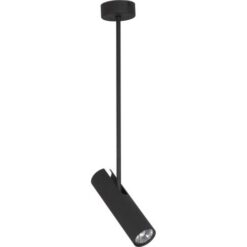 Спот NOWODVORSKI 6502 Eye Super Black A