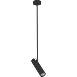 Спот NOWODVORSKI 6503 Eye Super Black B