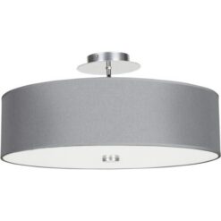 Плафон NOWODVORSKI 6532 Viviane Grey