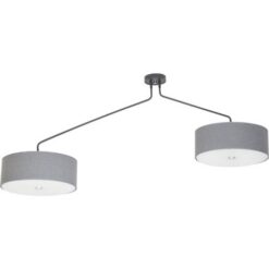 Плафон NOWODVORSKI 6541 Hawk Grey