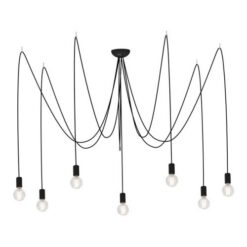 Пендел NOWODVORSKI 6785 SPIDER BLACK