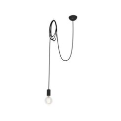 Пендел NOWODVORSKI 6792 SPIDER BLACK