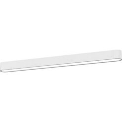 Плафон NOWODVORSKI 7536 SOFT LED