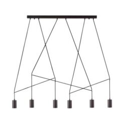 Пендел NOWODVORSKI 9675 IMBRIA BLACK