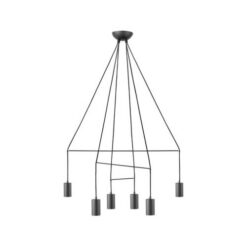 Пендел NOWODVORSKI 9677 IMBRIA BLACK