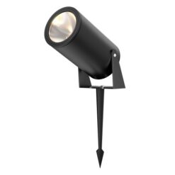 LED прожектор MAYTONI Bern за двор или работна зона