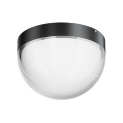 LED плафон MAYTONI Mon за фасада и вход