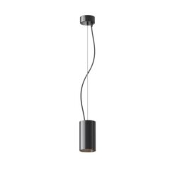 LED пендел MAYTONI P089PL-15W3K-B EFIR