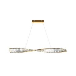 LED пендел MAYTONI P097PL-L28BS3K KRONE