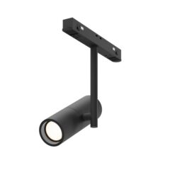 LED спот за магнитна шина MAYTONI TR005-4-12W-DS-B Elti Exility Magnetic track black DIMMABLE