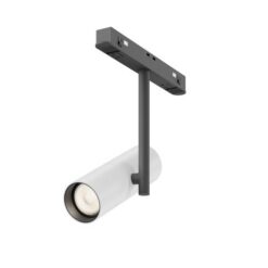 LED спот за магнитна шина MAYTONI TR005-4-12W-DS-BW Elti Exility Magnetic track white DIMMABLE