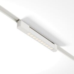 LED прожектор за монофазна шина MAYTONI TR010-1-10W4K-M-W-DE 10W 4000K Points White Track Light Unity