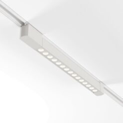 LED прожектор за монофазна шина MAYTONI TR010-1-22W4K-M-W-DE 22W 4000K Points White Track Light Unity