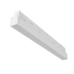LED осветително тяло за магнитна шина MAYTONI TR030-2-12W4K-W Basis Exility Magnetic track white