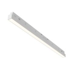 LED осветително тяло за магнитна шина MAYTONI TR030-4-24WTW-DD-W Basis Exility Magnetic track white DALI DIMMABLE