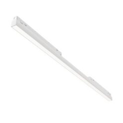 LED осветително тяло за магнитна шина MAYTONI TR030-4-30WTW-DD-W Basis Exility Magnetic track white DALI DIMMABLE