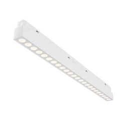 LED осветително тяло за магнитна шина MAYTONI TR031-4-24WWTW-DD-W Points Exility Magnetic track white DALI DIMMABLE