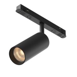 LED спот за магнитна шина MAYTONI TR097-2-12W4K-M-BB Artisan Exility Magnetic track black