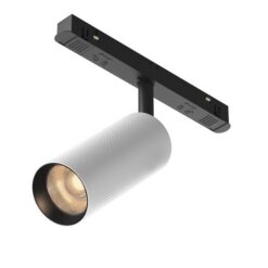LED спот за магнитна шина MAYTONI TR097-2-12W4K-M-BW Artisan Exility Magnetic track white