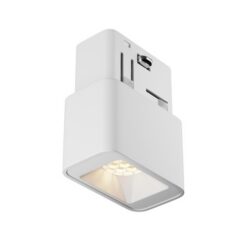 LED осветително тяло за магнитна шина MAYTONI TR100-2-2W4K-S-W Points S Exility Magnetic track white