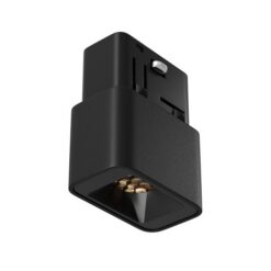 LED осветително тяло за магнитна шина MAYTONI TR100-2-2W4K-S-B Points S Exility Magnetic track black