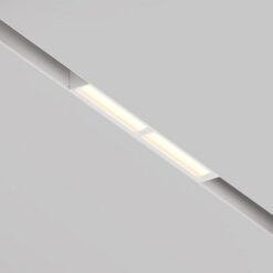LED осветително тяло за магнитна шина MAYTONI TR106-2-12W3K-W Parete Exility Magnetic track white wall washer