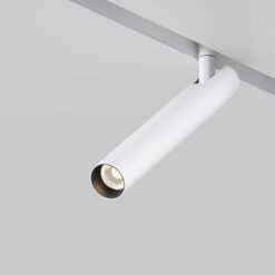 LED спот за магнитна шина MAYTONI TR141-2-6W3K-М-W Focus T Exility Magnetic track white