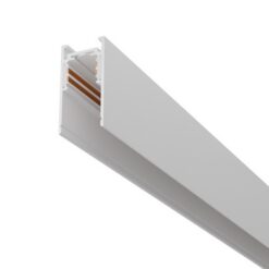 Магнитна шина за открит монтаж MAYTONI TRX034-412W Exility Busbur Magnetic track 2m White