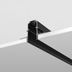 Магнитна шина за вграждане MAYTONI TRX034-421.12B Exility Busbur Magnetic track 1m Black - Image 2