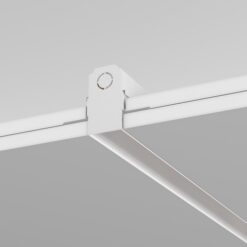 Магнитна шина за вграждане MAYTONI TRX034-422.12W Exility Busbur Magnetic track 2m White - Image 4