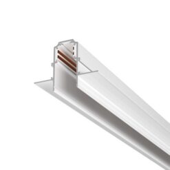 Магнитна шина за вграждане MAYTONI TRX034-422.12W Exility Busbur Magnetic track 2m White