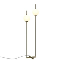 LED лампион MAYTONI Z020FL-L12BS3K THE SIXTH SENSE
