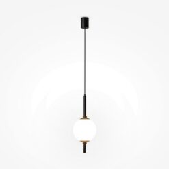 LED пендел MAYTONI Z020PL-L6B3K THE SIXTH SENSE