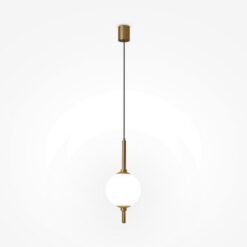 LED пендел MAYTONI Z020PL-L6BS3K THE SIXTH SENSE
