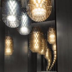 Полилей SLAMP CHANTAL Suspension - Image 5