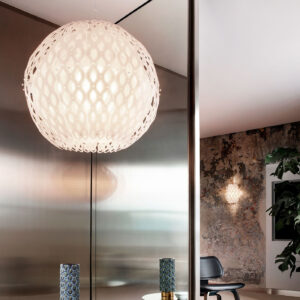 Полилей SLAMP CHARLOTTE Globe Suspension