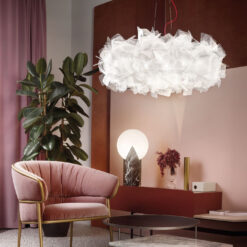 Полилей SLAMP CLIZIA Suspension