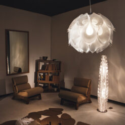Полилей SLAMP FLORA Suspension - Image 3