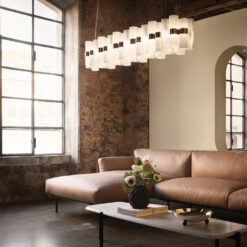 Полилей SLAMP LA LOLLO Suspension - Image 5