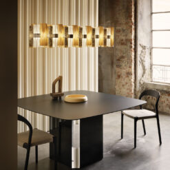 Полилей SLAMP LA LOLLO Suspension - Image 2